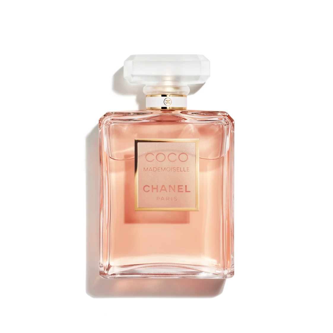 Coco Mademoiselle – Women’s Perfume – Eau de Parfum