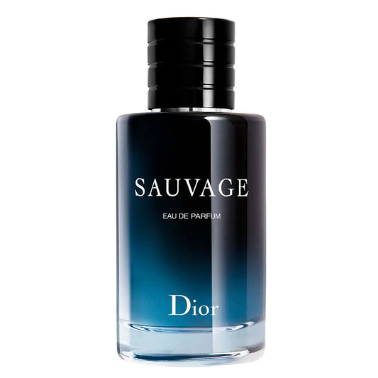 Sauvage Dior – Men’s Perfume – Eau de Parfum