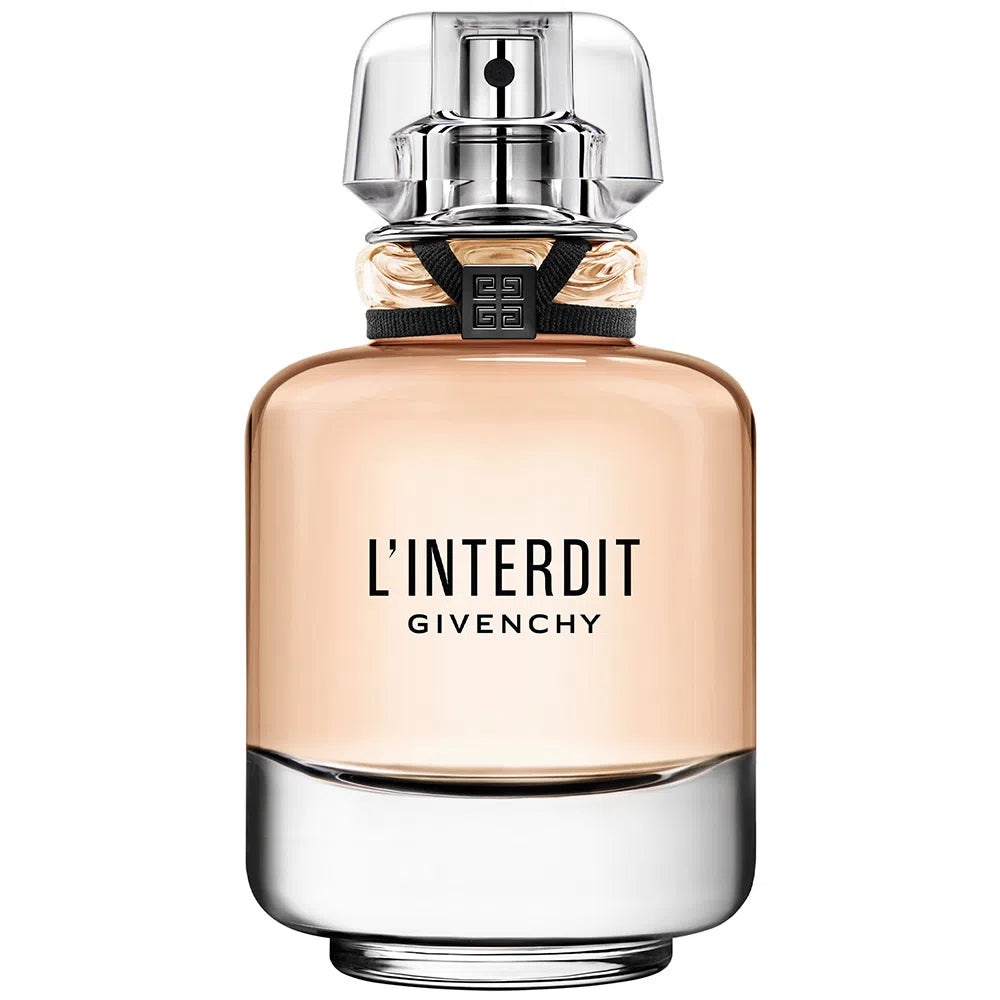 L’Interdit Givenchy – Women’s Perfume – Eau de Parfum