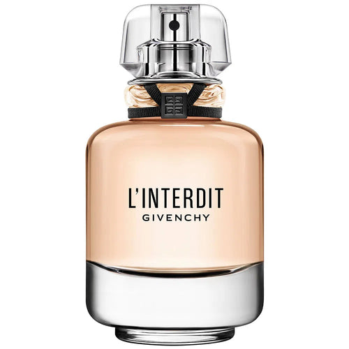 L’Interdit Givenchy – Women’s Perfume – Eau de Parfum