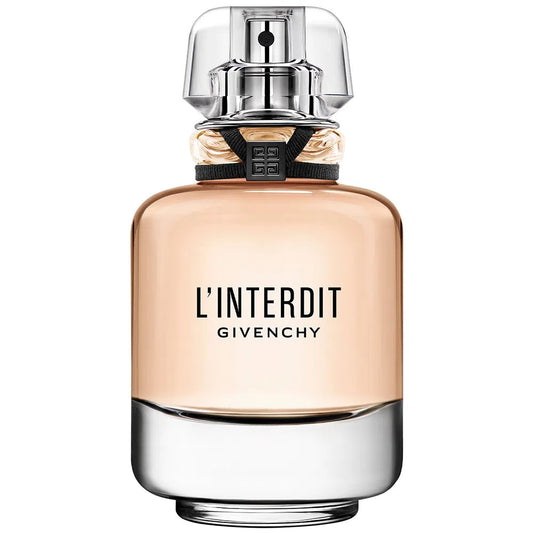 L’Interdit Givenchy – Women’s Perfume – Eau de Parfum