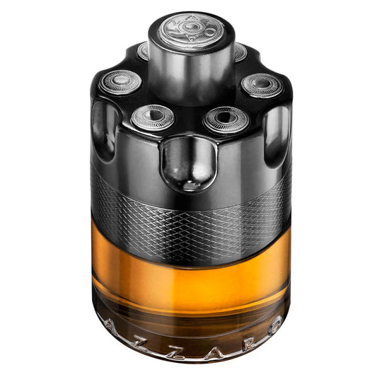 Wanted by Night Azzaro – Men’s Perfume – Eau de Parfum