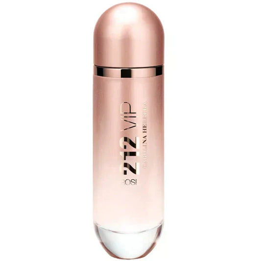 212 VIP Rosé Carolina Herrera – Women’s Perfume – Eau de Parfum
