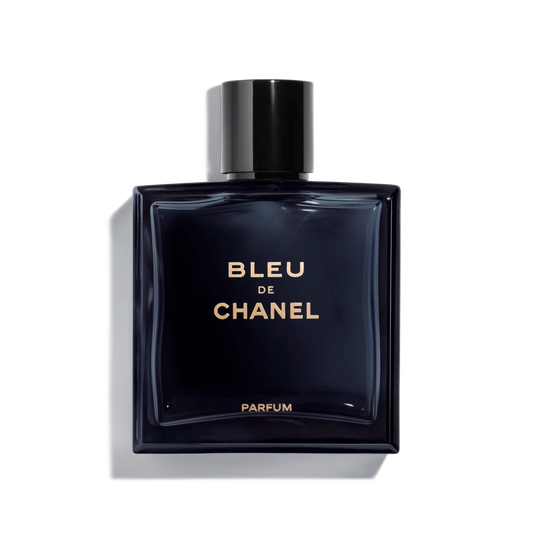 Bleu de Chanel – Men’s Perfume – Eau de Parfum