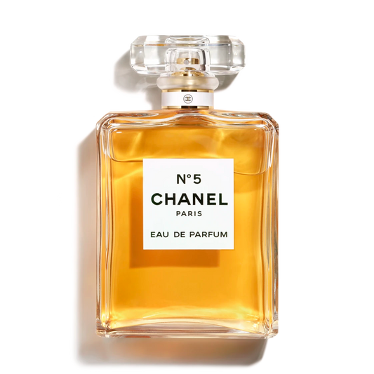 Chanel Nº5 – Women’s Perfume – Eau de Parfum
