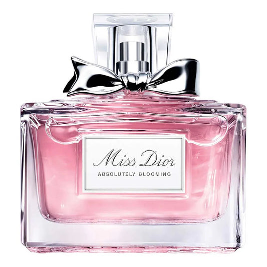 Miss Dior Absolutely Blooming Dior – Women’s Perfume – Eau de Parfum