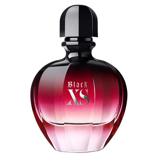 Black XS For Her Paco Rabanne – Women’s Perfume – Eau de Parfum