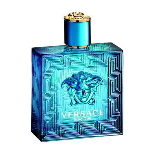 Versace Eros – Men’s Perfume – Eau de Toilette