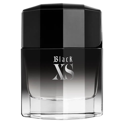 Black XS Paco Rabanne – Men’s Perfume – Eau de Toilette
