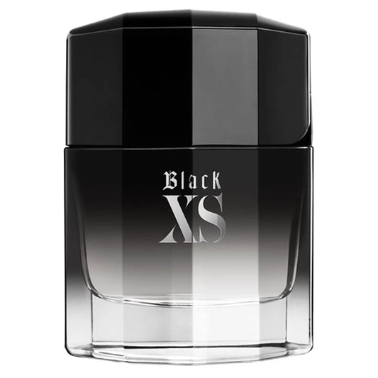 Black XS Paco Rabanne – Men’s Perfume – Eau de Toilette