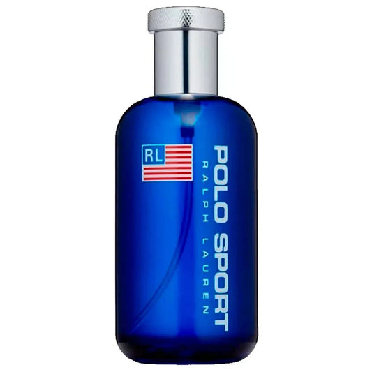 Polo Sport Ralph Lauren – Men’s Perfume – Eau de Toilette