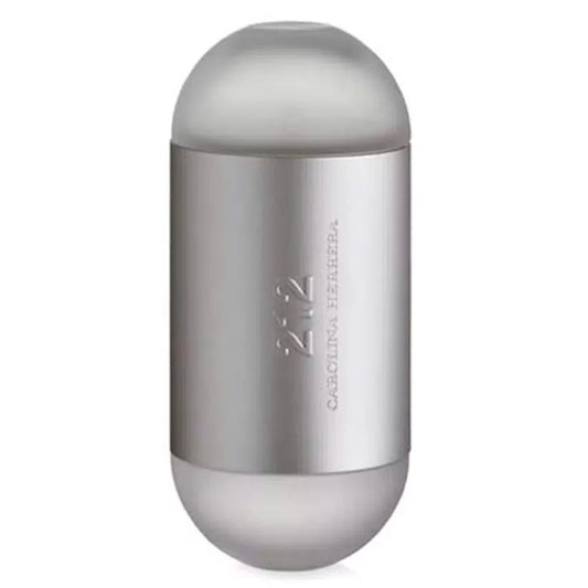 212 NYC Carolina Herrera – Women’s Perfume – Eau de Toilette