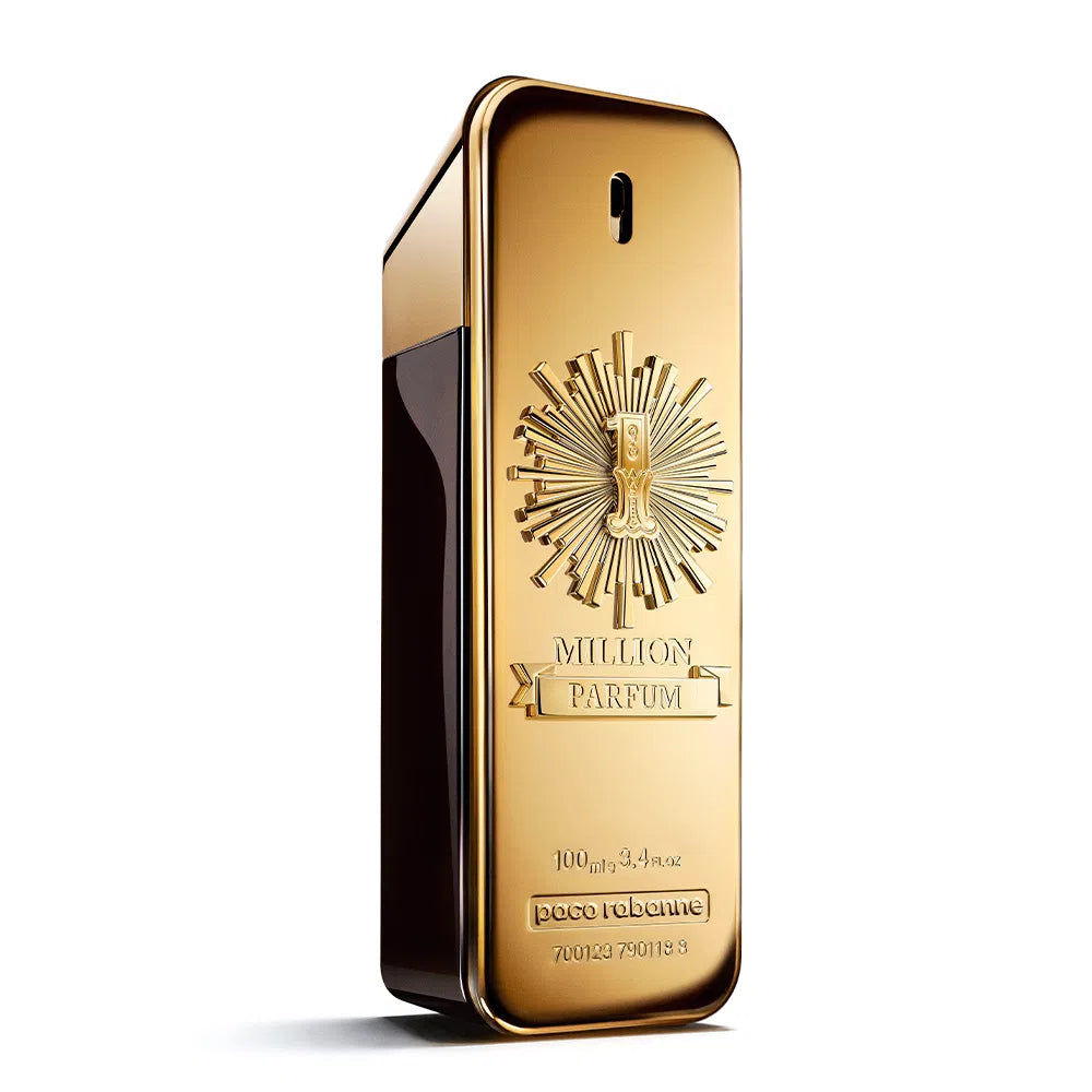 1 Million Parfum Paco Rabanne – Men’s Perfume – Eau de Parfum