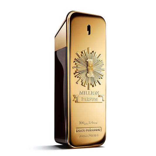 1 Million Parfum Paco Rabanne – Men’s Perfume – Eau de Parfum