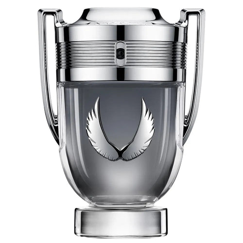 Invictus Platinum Paco Rabanne – Men’s Perfume – Eau de Parfum