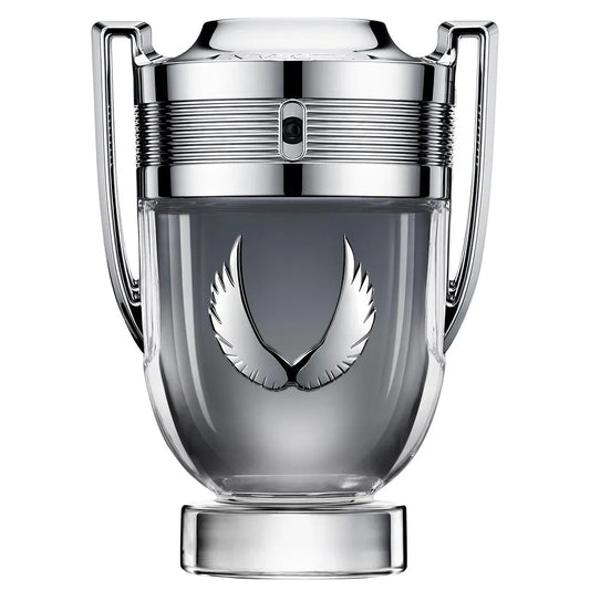 Invictus Platinum Paco Rabanne – Men’s Perfume – Eau de Parfum